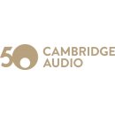Seit 1968 wird Cambridge Audio von...