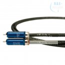 Silent WIRE NF 33 Ag Audiokabel  Cinch/RCA