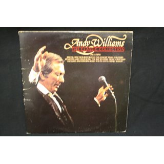 Andy Williams - The classic Collection