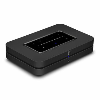 Bluesound Node N130 HD-Streaming Player (Black)