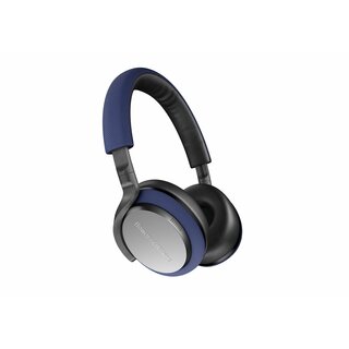 Bowers & Wilkins PX5 Bluetooth-Kopfhrer (Blue)