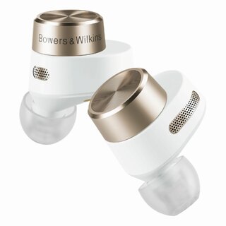 Bowers & Wilkins PI7 In-Ear Kopfhrer (White)